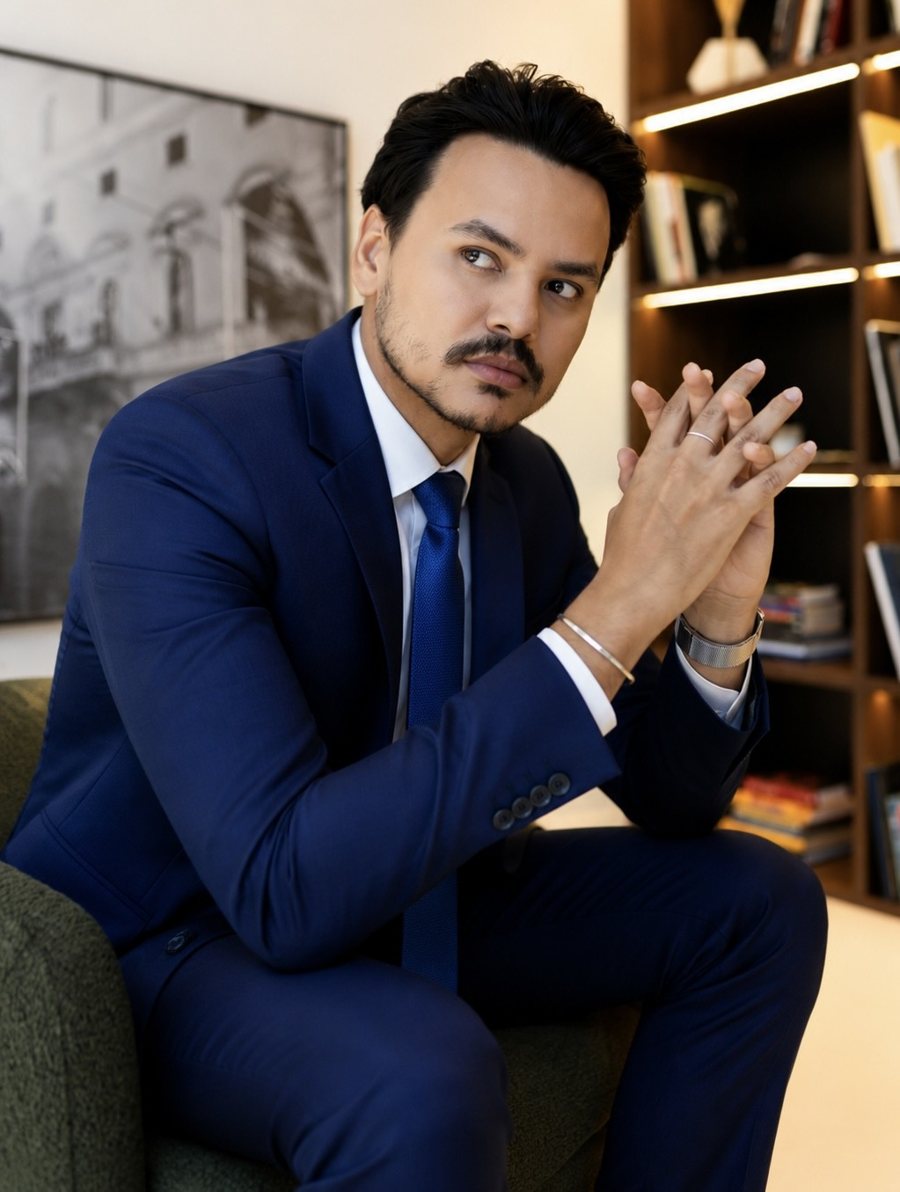 Dr. Manoel Oliveira